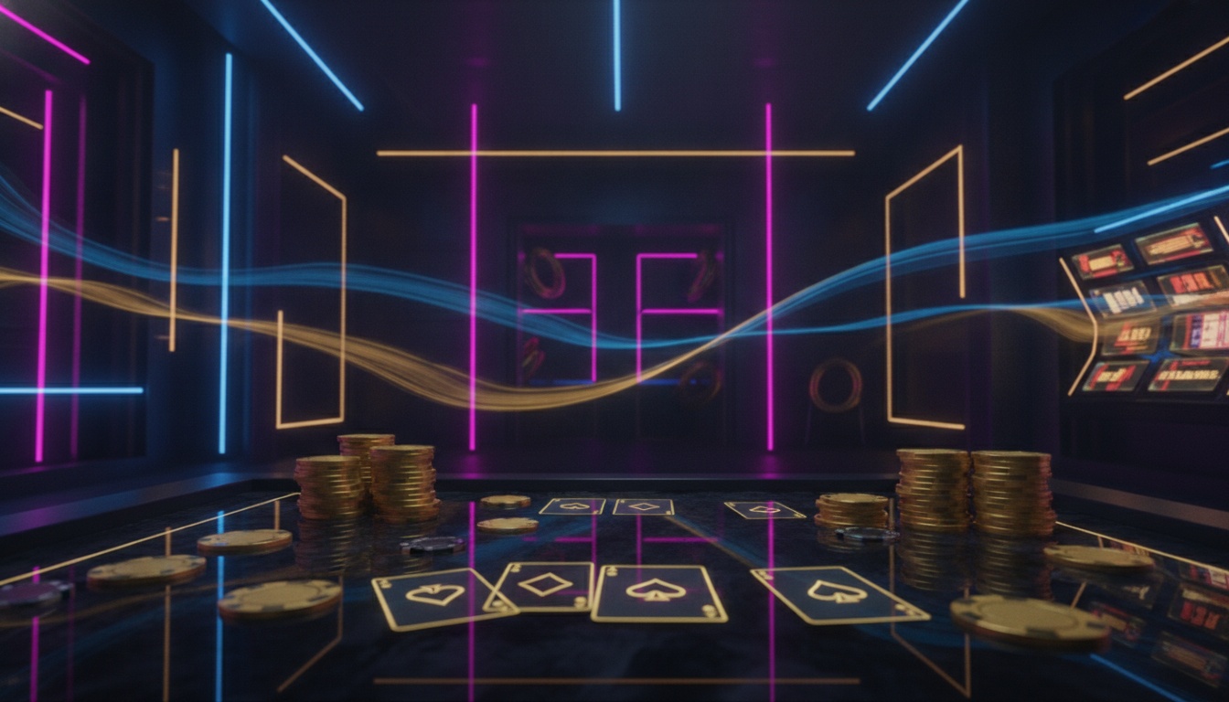 Sky Roll Casino