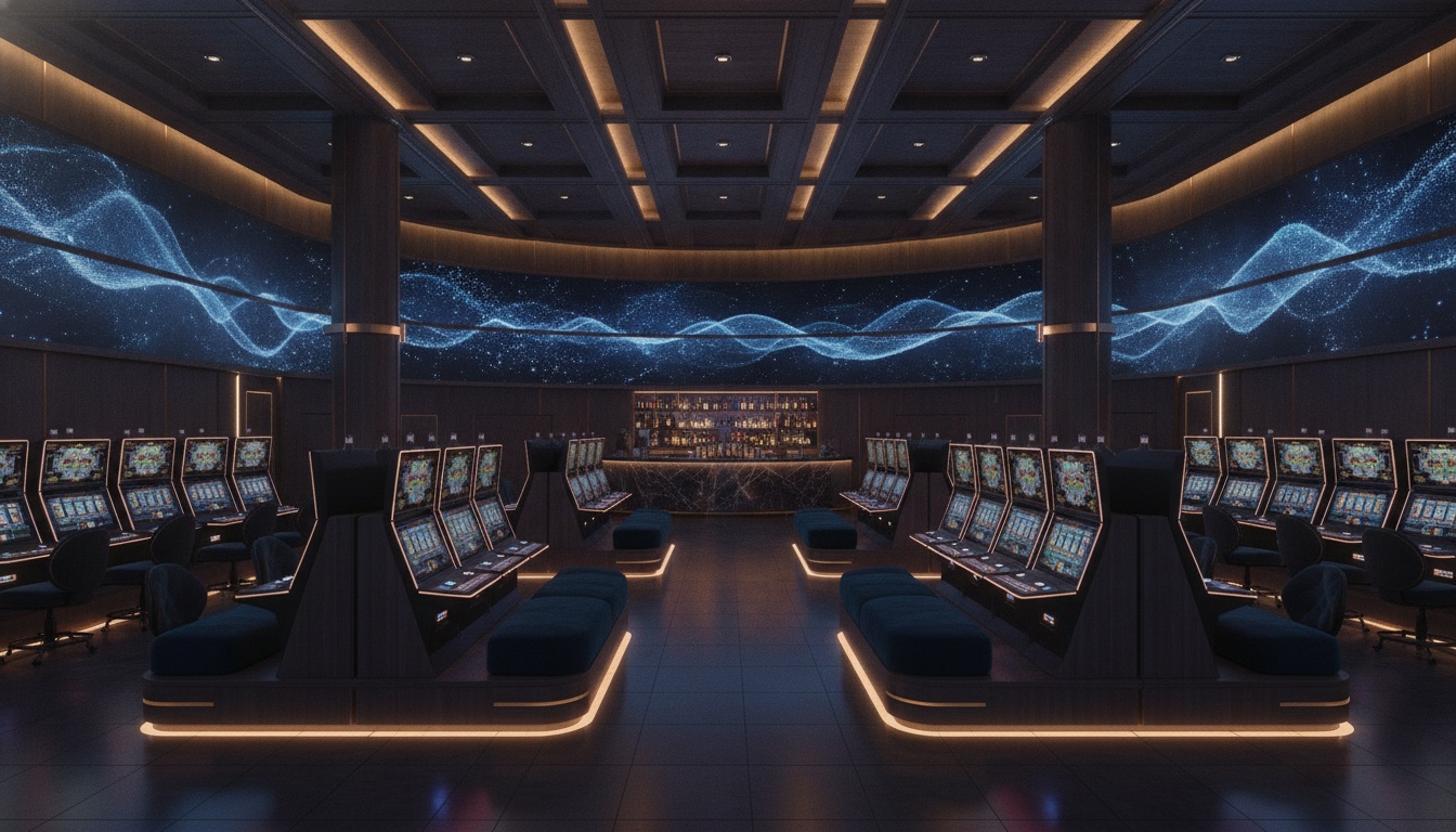 Sky Roll Casino — Detailed Review